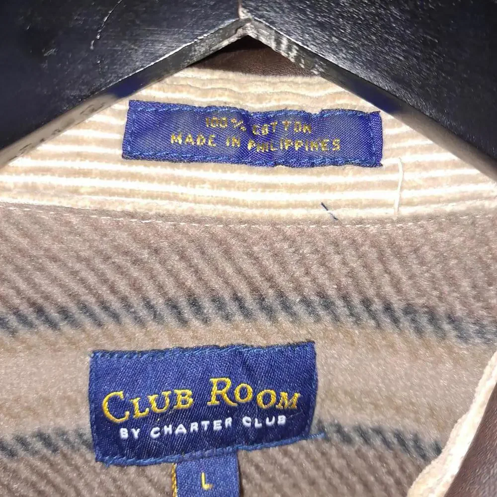 Charter Club charter club